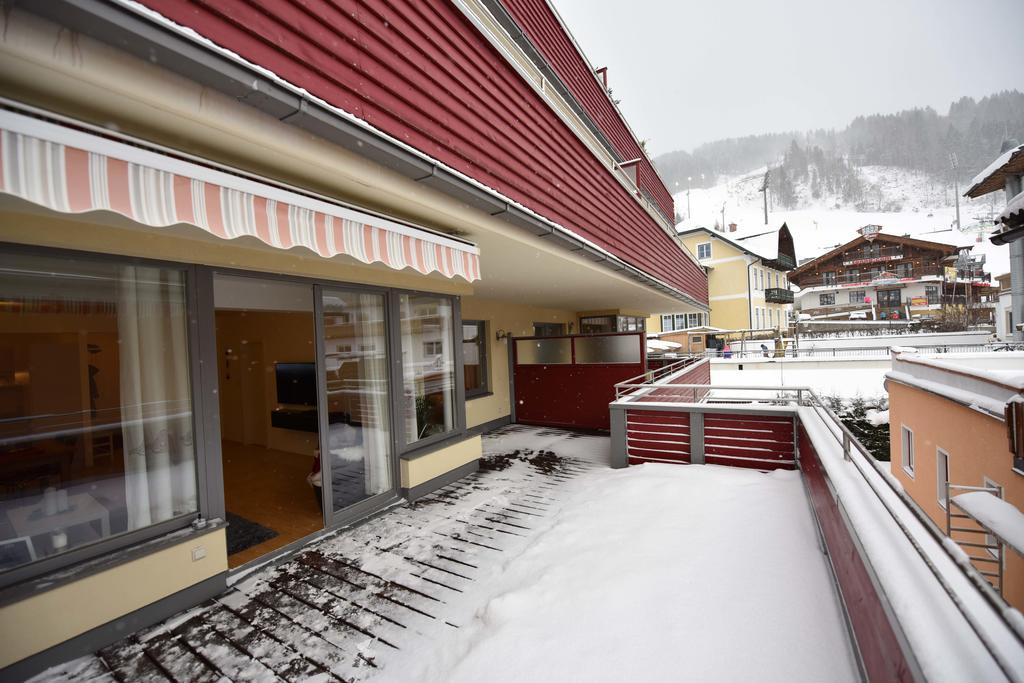 My Adventure Appartements Schladming By Schladmingurlaub Rom bilde