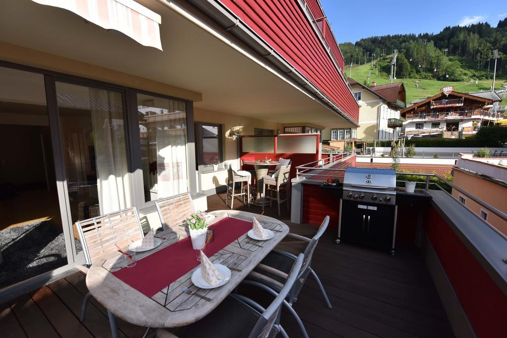 My Adventure Appartements Schladming By Schladmingurlaub Rom bilde