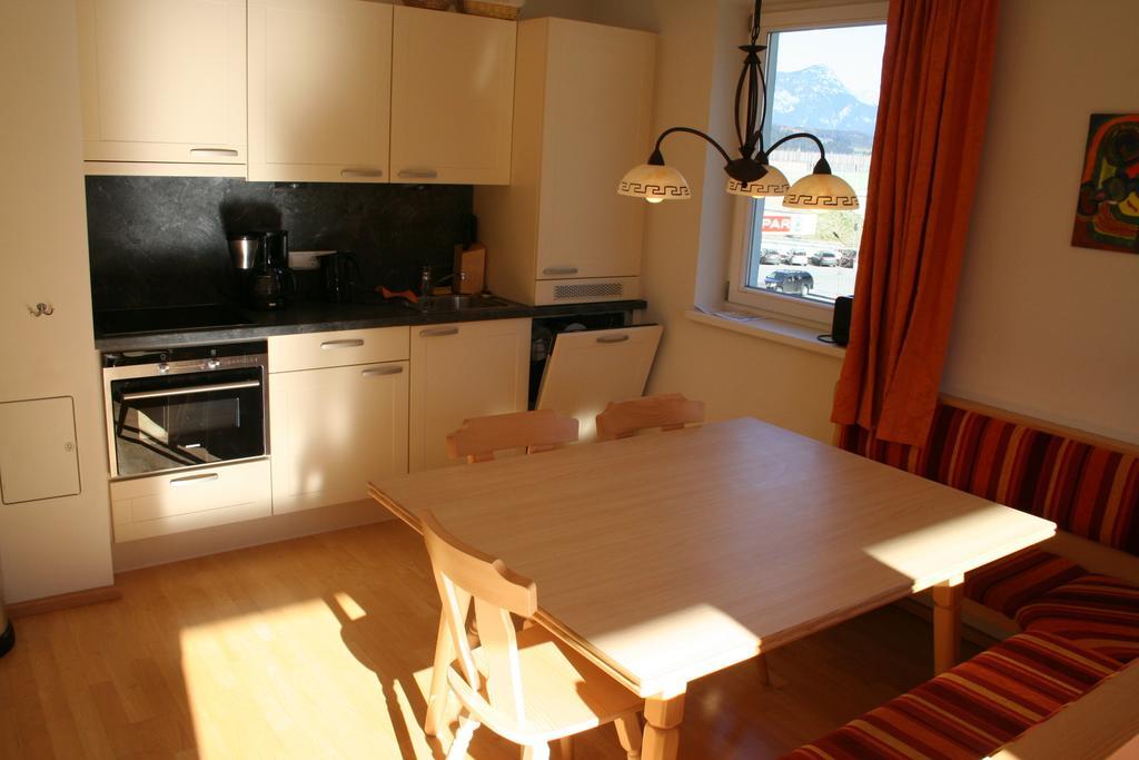 My Adventure Appartements Schladming By Schladmingurlaub Rom bilde