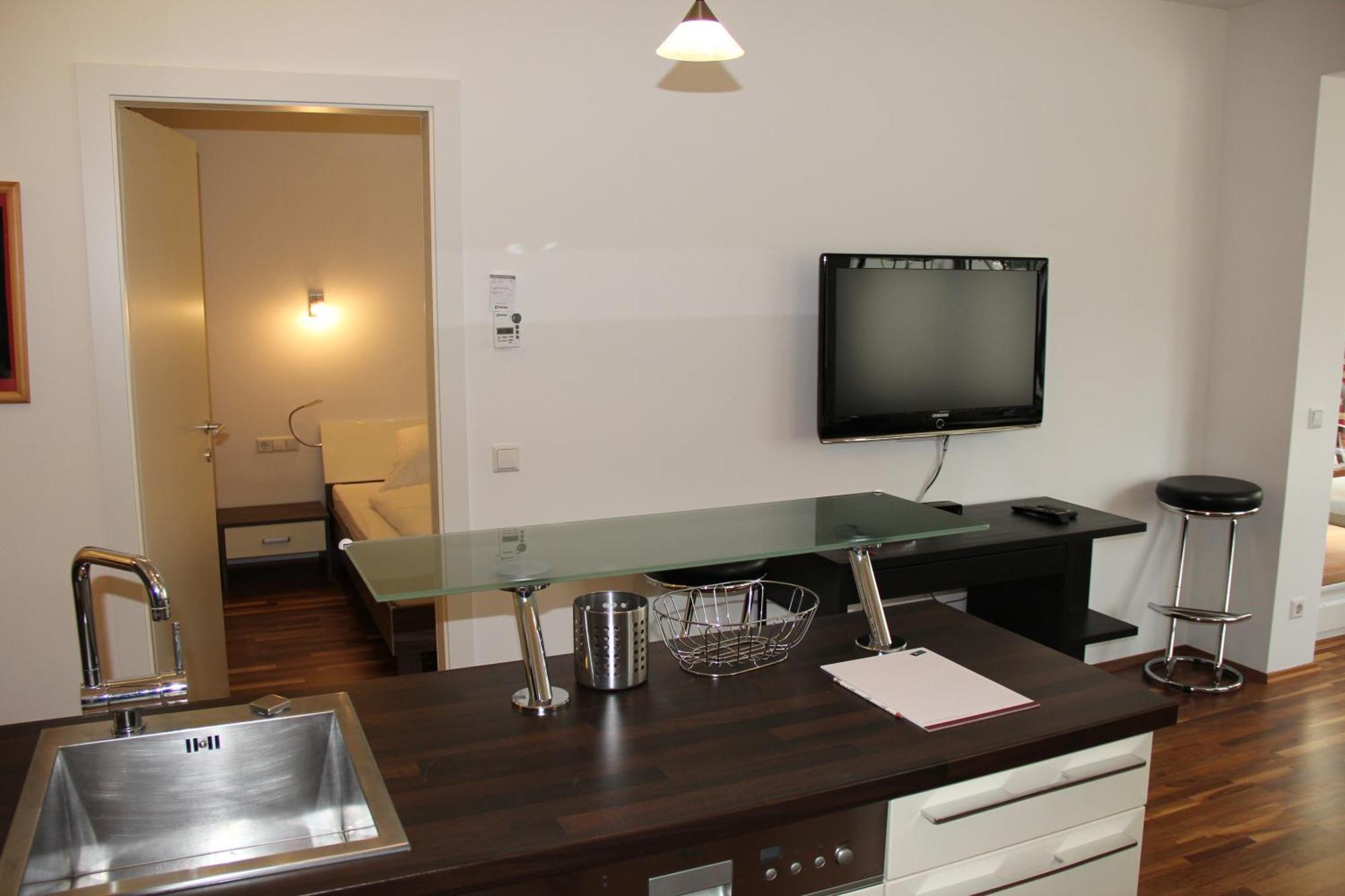 My Adventure Appartements Schladming By Schladmingurlaub Eksteriør bilde