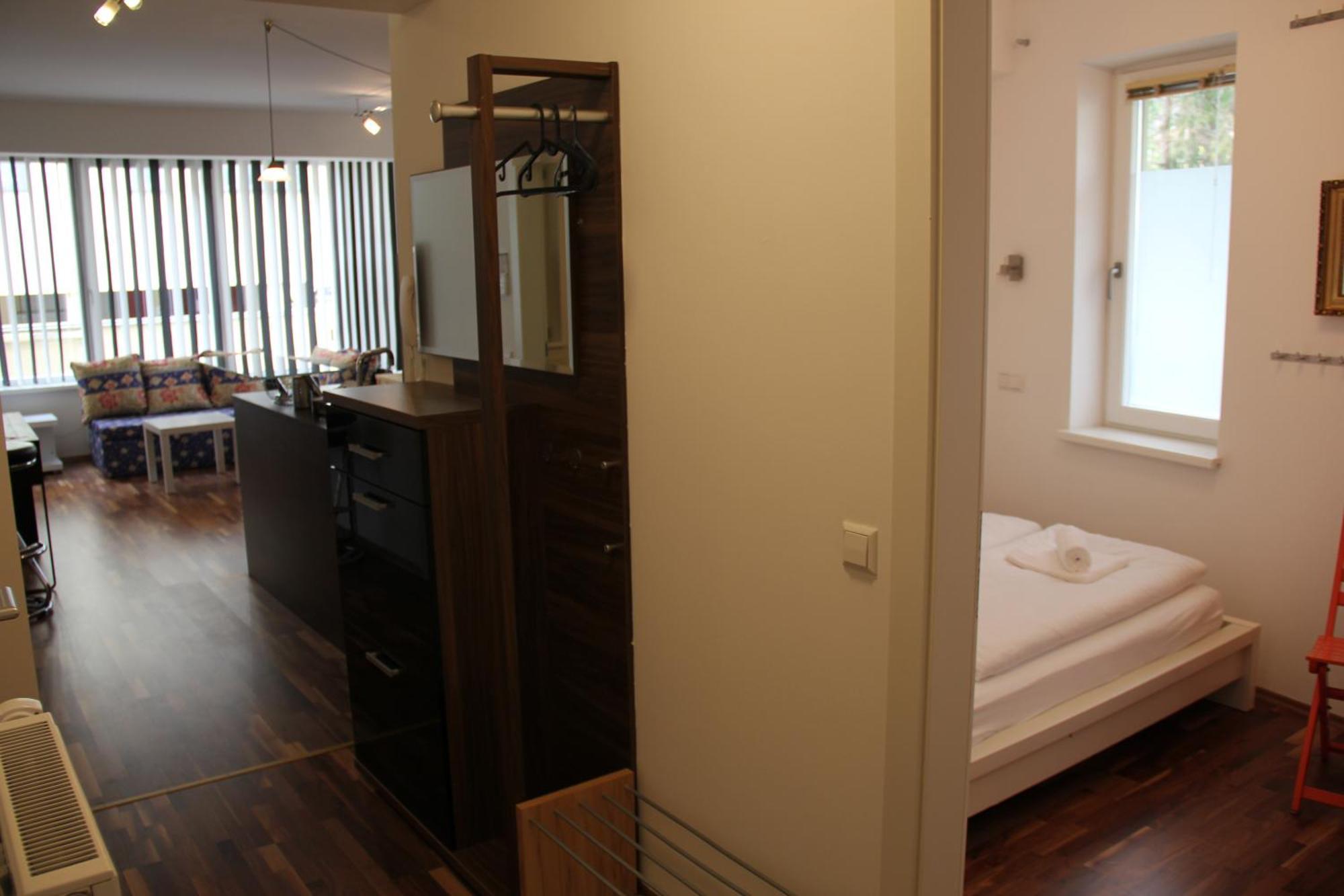 My Adventure Appartements Schladming By Schladmingurlaub Eksteriør bilde