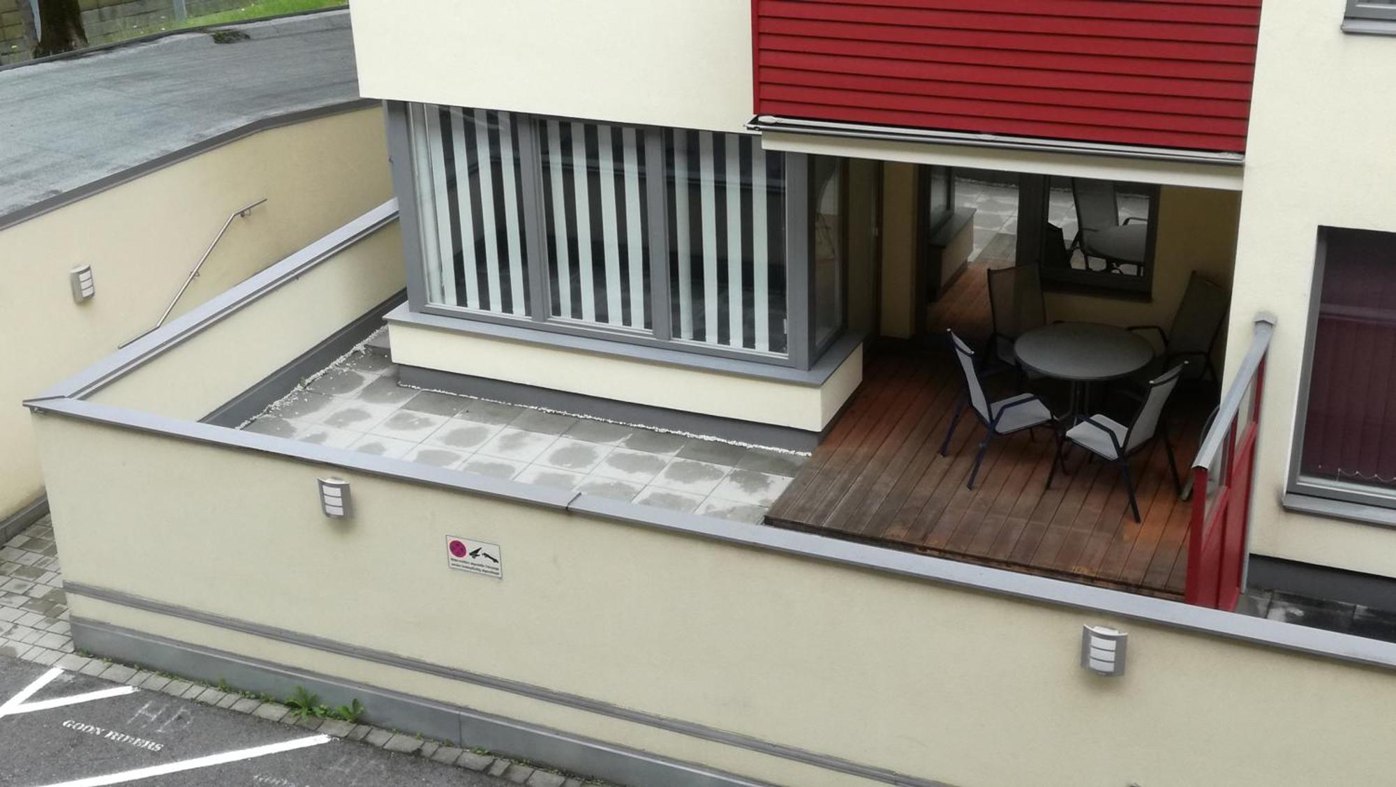 My Adventure Appartements Schladming By Schladmingurlaub Eksteriør bilde