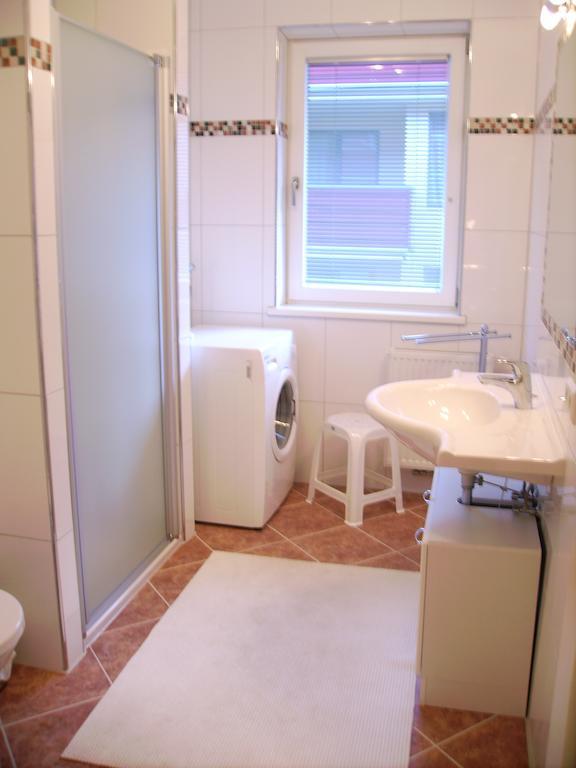 My Adventure Appartements Schladming By Schladmingurlaub Rom bilde