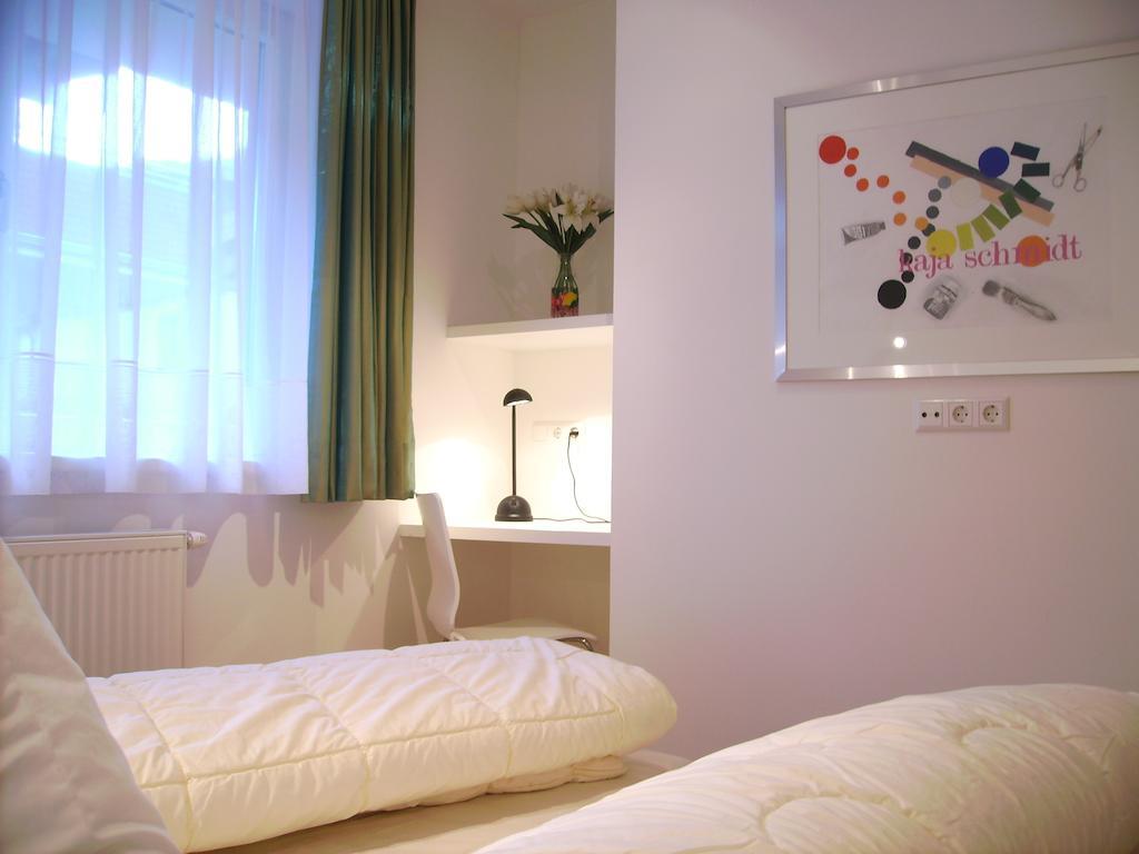 My Adventure Appartements Schladming By Schladmingurlaub Rom bilde