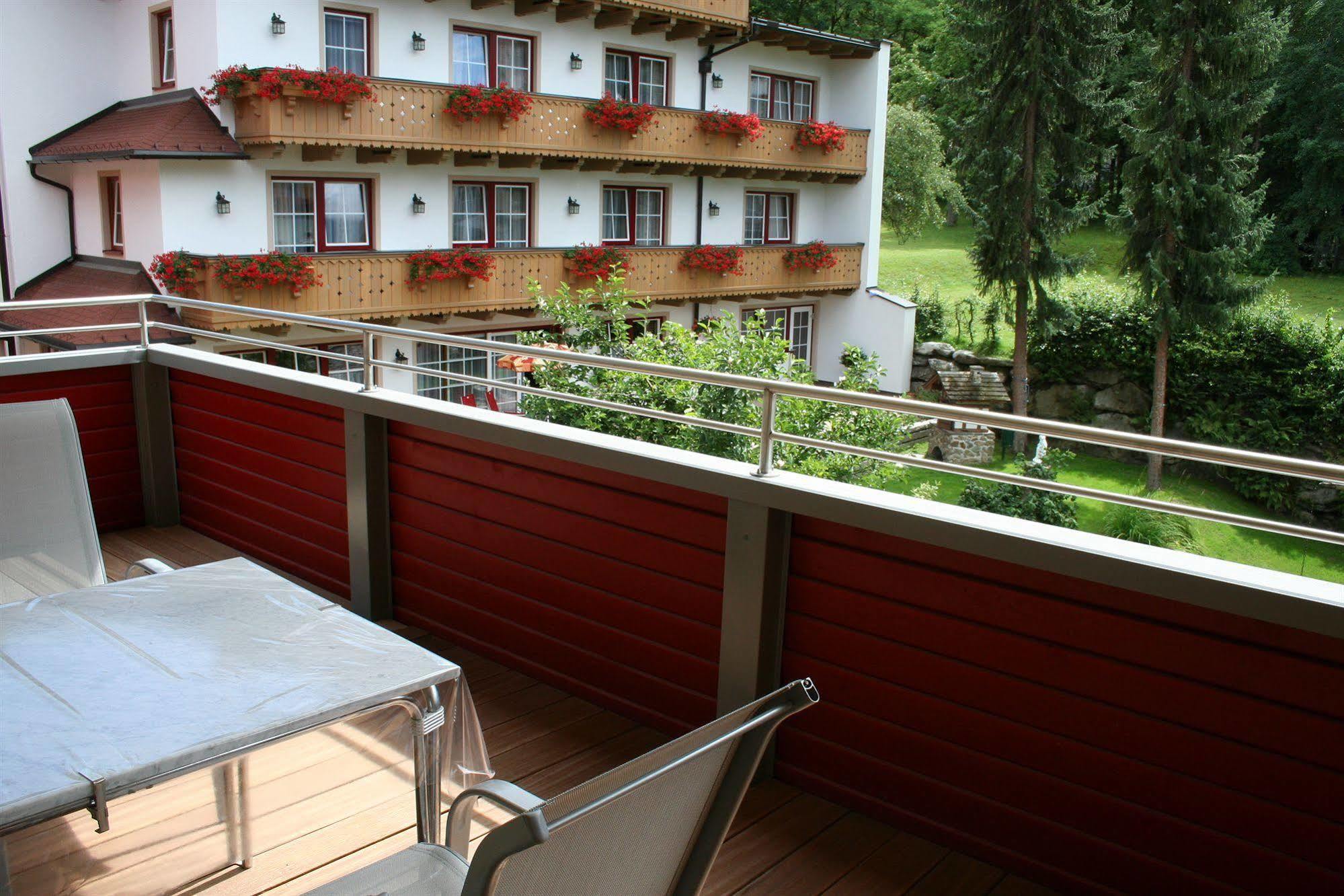 My Adventure Appartements Schladming By Schladmingurlaub Eksteriør bilde