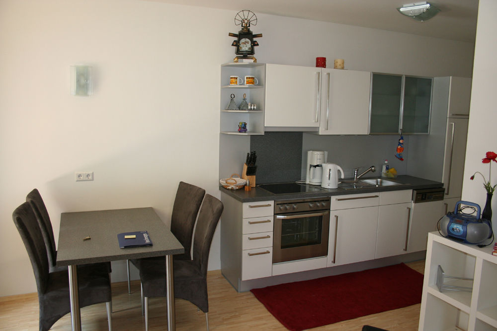 My Adventure Appartements Schladming By Schladmingurlaub Eksteriør bilde