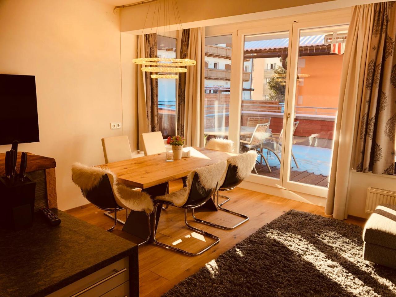 My Adventure Appartements Schladming By Schladmingurlaub Eksteriør bilde