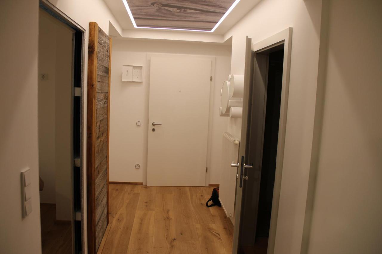 My Adventure Appartements Schladming By Schladmingurlaub Eksteriør bilde