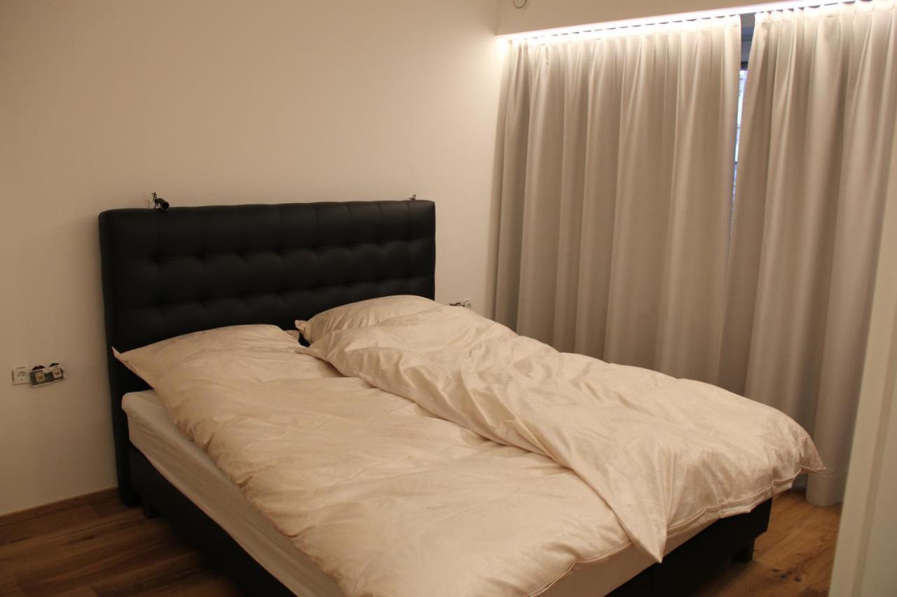 My Adventure Appartements Schladming By Schladmingurlaub Eksteriør bilde